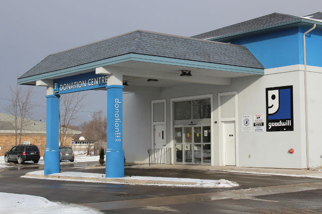 Calgary Bow Trail Goodwill Donation Centre | 3825 Bow Trail SW, Calgary, AB T3C 2E8, Canada | Phone: (403) 455-3980