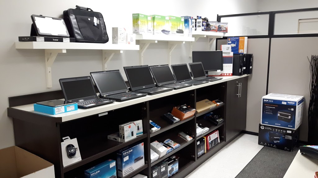 BEAUCE INFORMATEK | 34 Route 271 Sud Sous-Sol, Suite #11, Saint-Éphrem-de-Beauce, QC G0M 1R0, Canada | Phone: (418) 484-2470