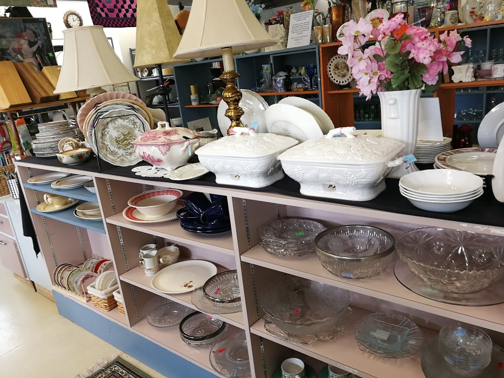 BASES Family Thrift Store | 7825 Edmonds St, Burnaby, BC V3N 1B9, Canada | Phone: (604) 540-0110