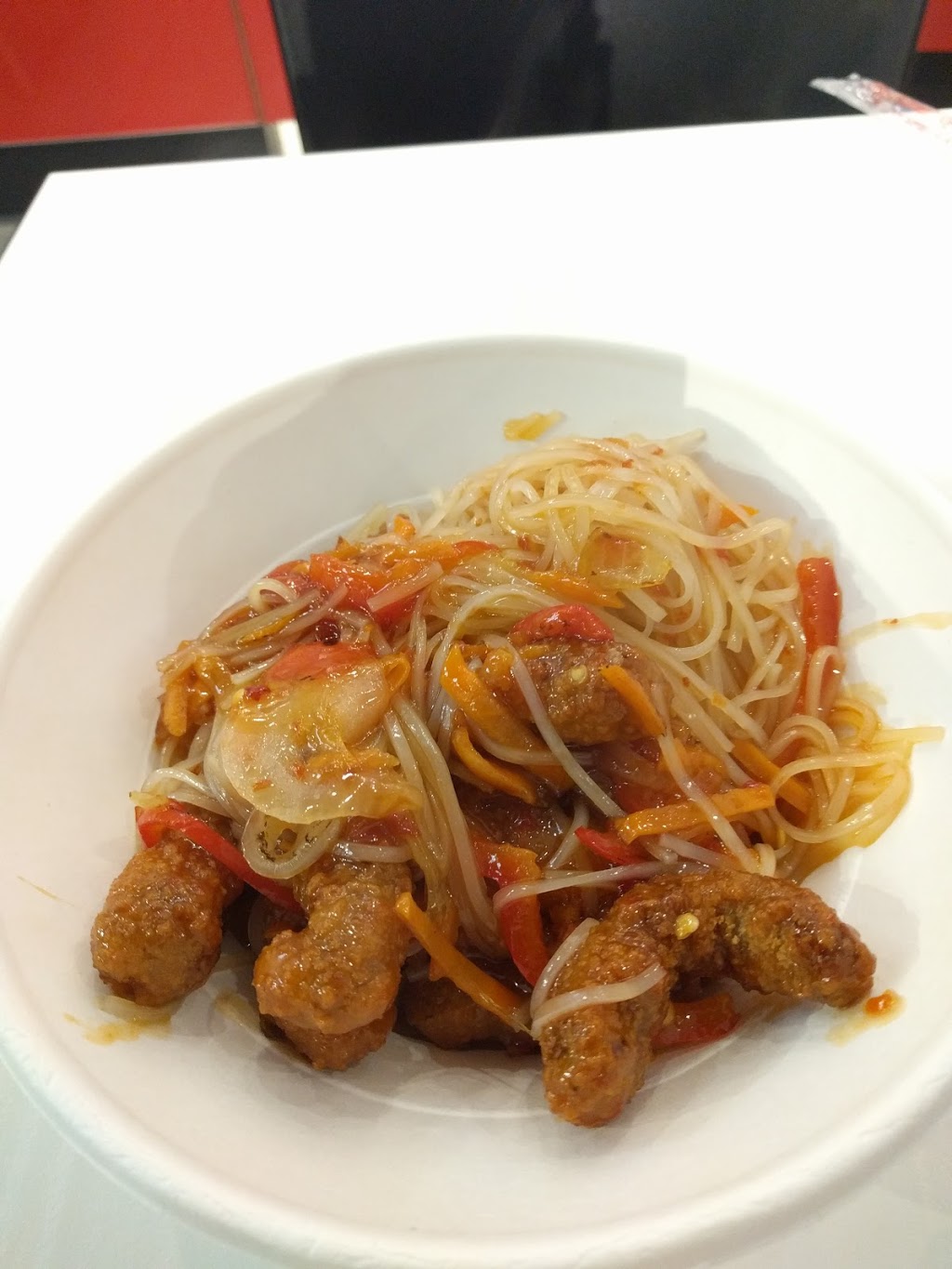 Thaïzone | 330 Dieppe Blvd, Dieppe, NB E1A 6P8, Canada | Phone: (506) 855-3958