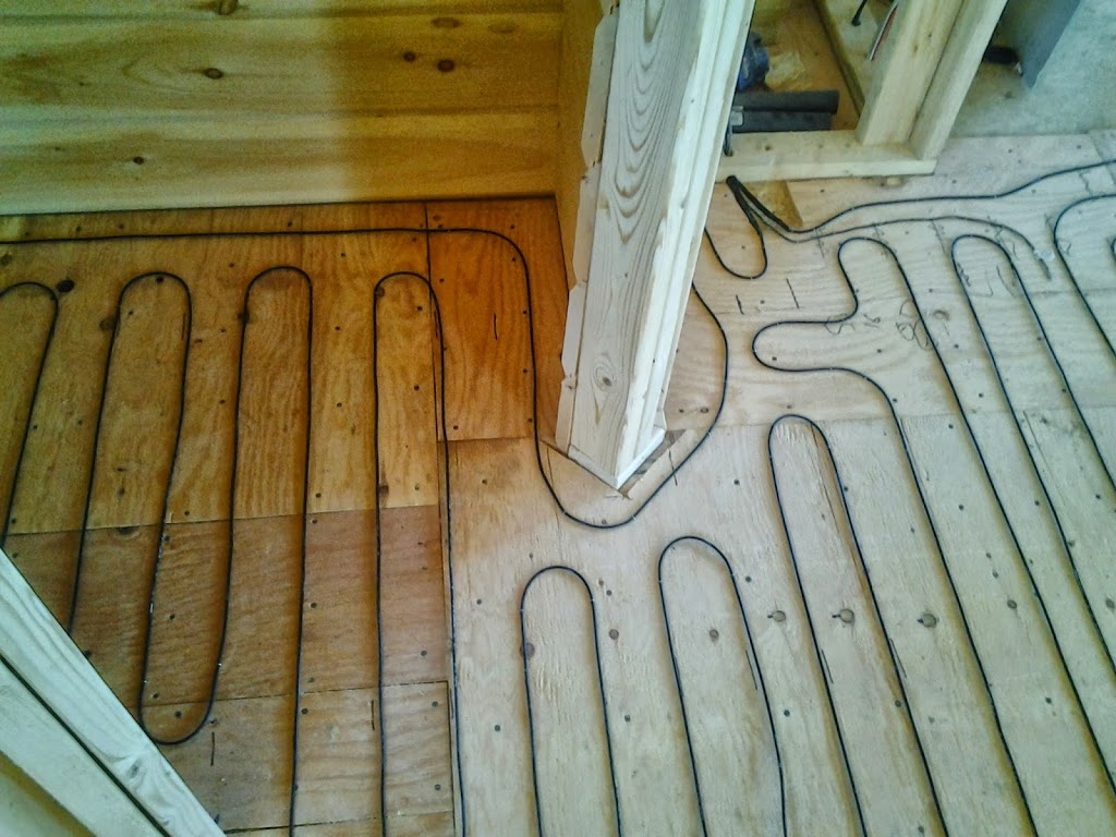 Andre Et Fils Electriciens Ltee | 1411 Montée Sauvage, Prévost, QC J5L 2S2, Canada | Phone: (450) 224-7288
