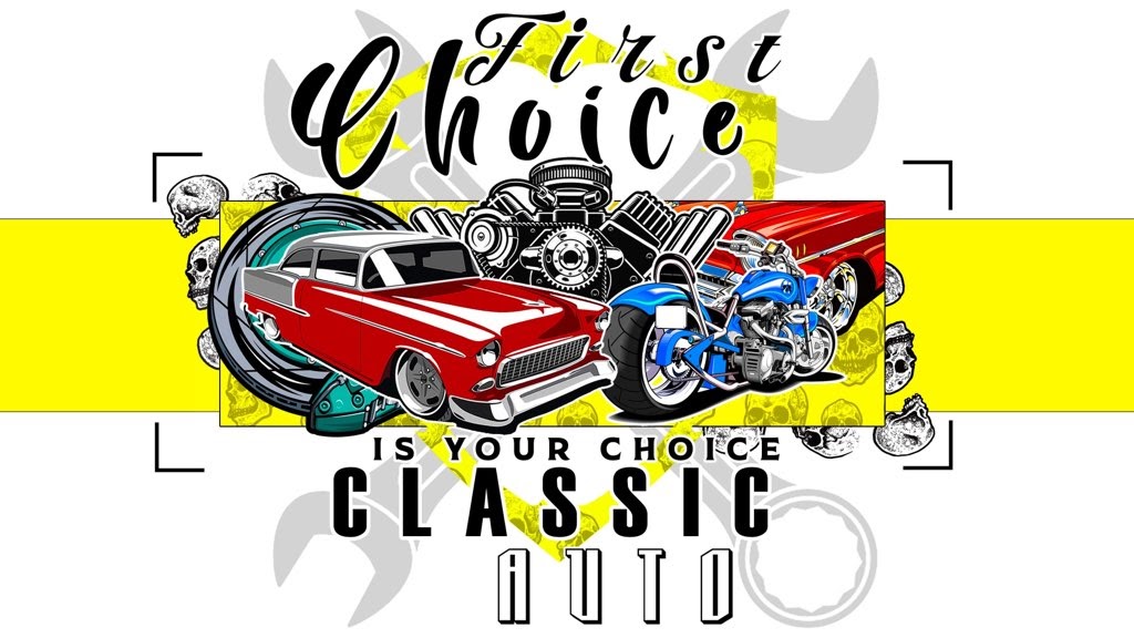 First choice is your choice classic auto | 12 Easy St Unit# 4, Port Perry, ON L9L 1B2, Canada | Phone: (705) 879-7698