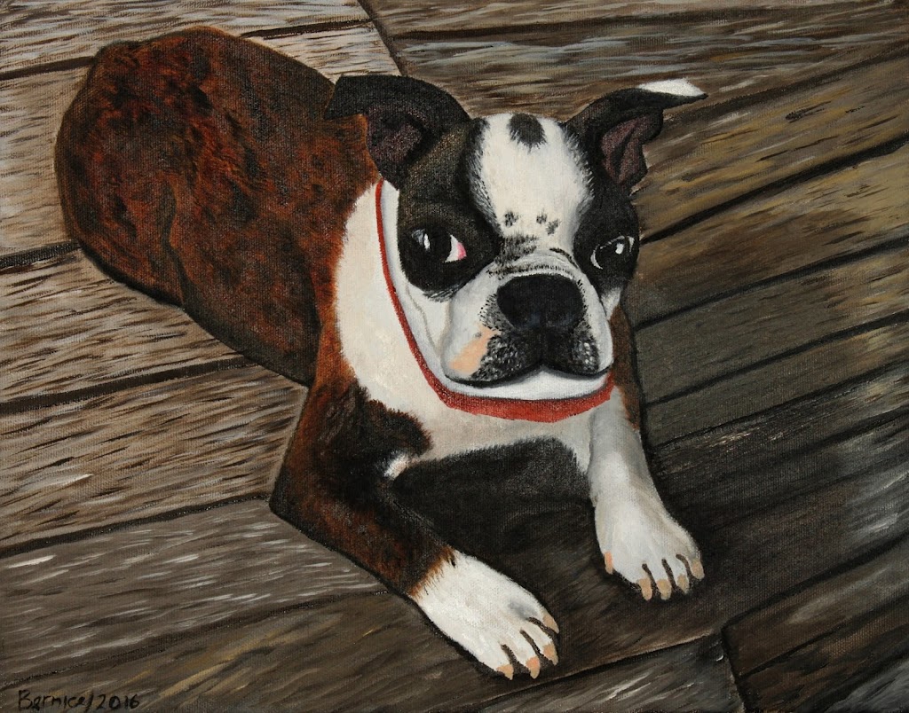 Dunroamin Gallery | 2405 County Rd 40, Trenton, ON K8V 0A9, Canada | Phone: (613) 397-1562