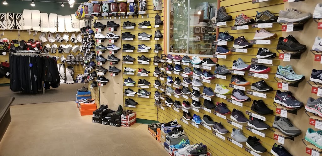 Olympic Source For Sports | 403 Stephen St, Morden, MB R6M 1T9, Canada | Phone: (204) 822-5874