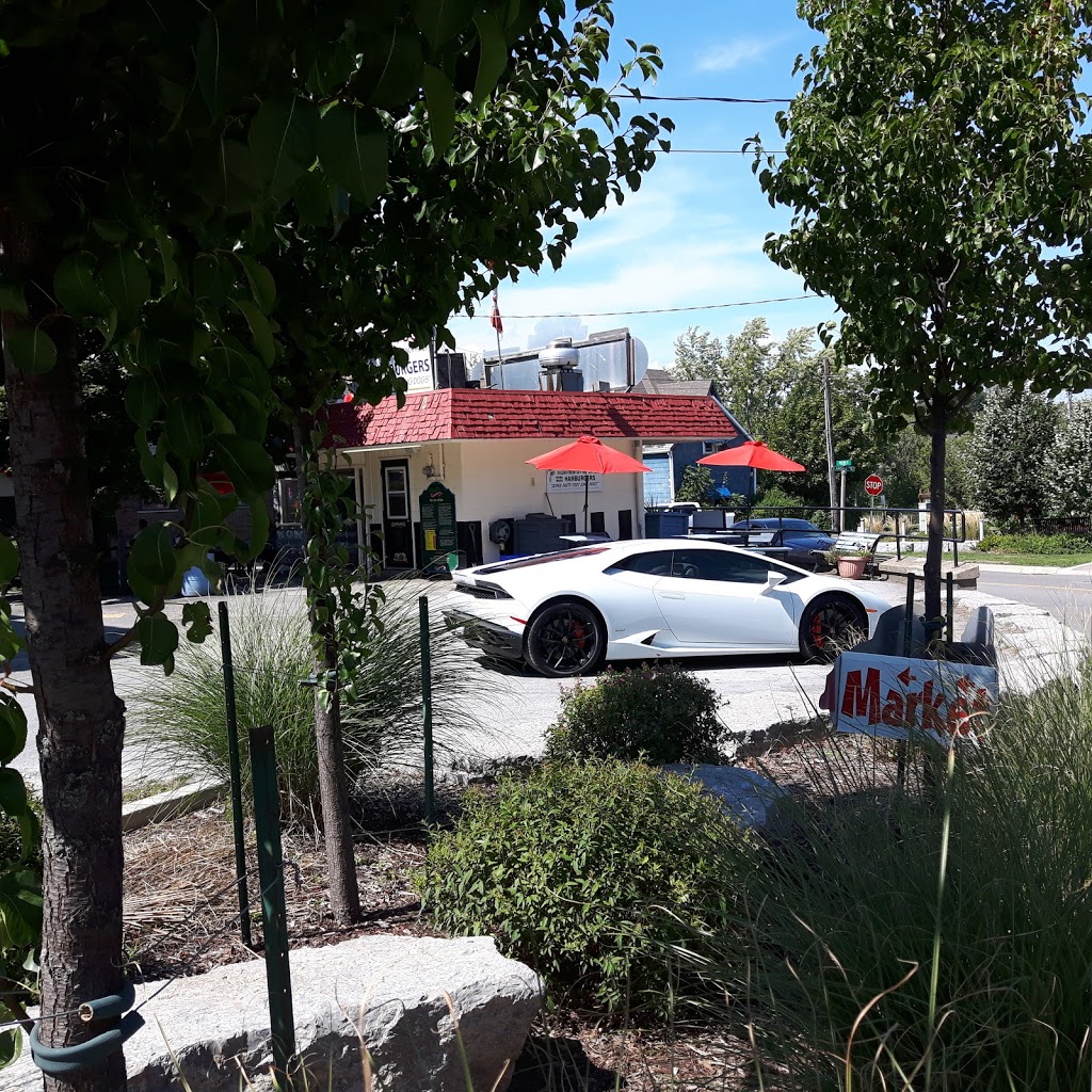 Bikers Haven | 22 Argyle St S, Caledonia, ON N3W 1E5, Canada | Phone: (226) 802-3454