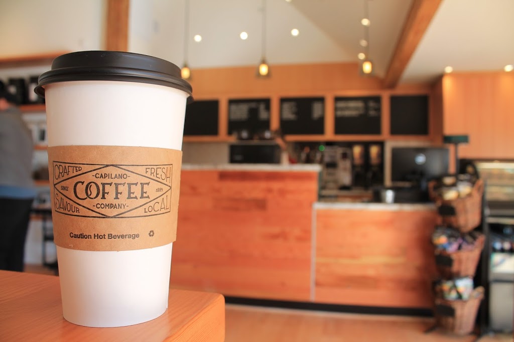 Bridge House Cafe | 3650 Capilano Rd, North Vancouver, BC V7R 4J1, Canada | Phone: (604) 985-7474