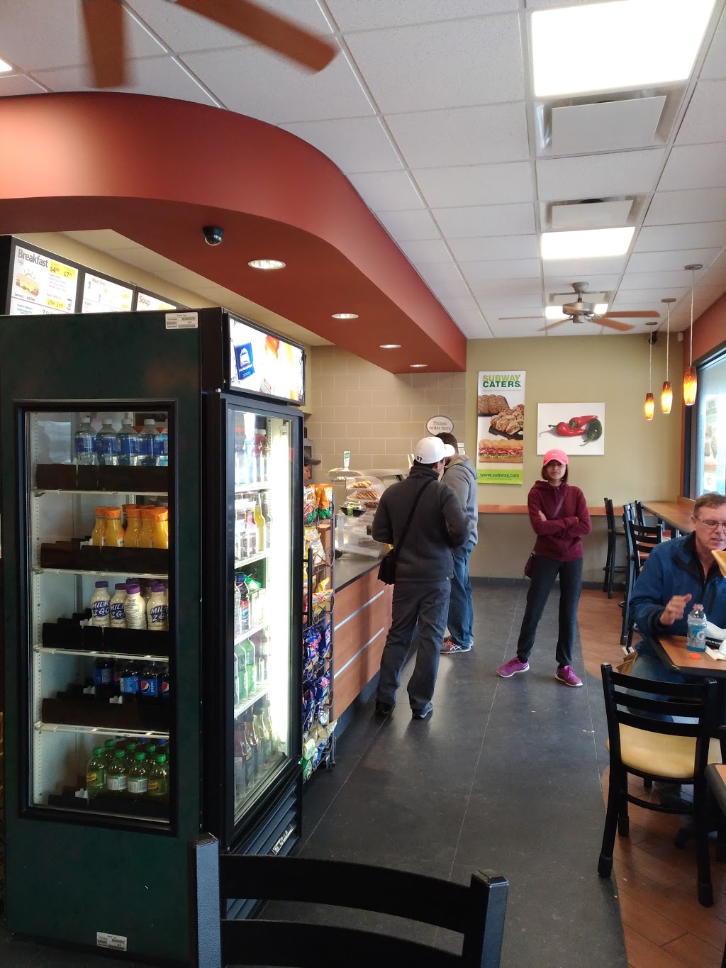 Subway | 9810 Seventh St #300, Sidney, BC V9B 6T2, Canada | Phone: (250) 656-9533