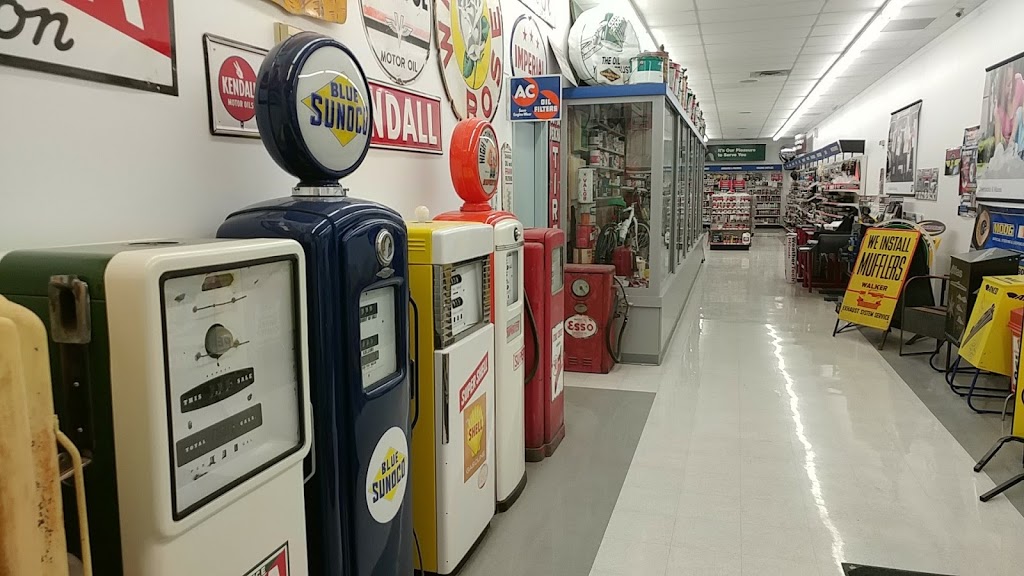 Carquest Auto Parts - Good Auto Parts | 81 Arthur St S, Elmira, ON N3B 2M8, Canada | Phone: (519) 669-1533