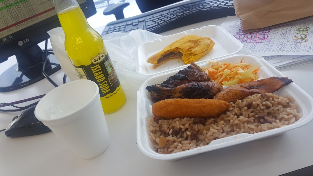 Rôtisserie Des Caraibes | 1999 Boulevard Édouard, Saint-Hubert, QC J4T 2S2, Canada | Phone: (438) 925-3417