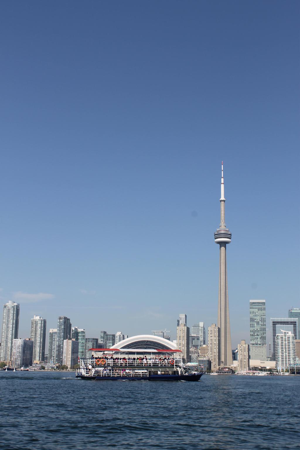 City Sightseeing Toronto | 249 Queens Quay W, Toronto, ON M5J 2N5, Canada | Phone: (416) 410-0536