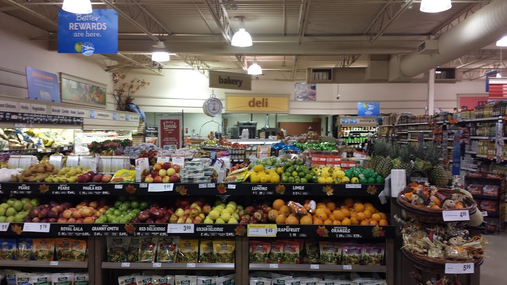 Port Stanley Foodland | 291 Colborne St, Port Stanley, ON N5L 1A9, Canada | Phone: (519) 782-3315
