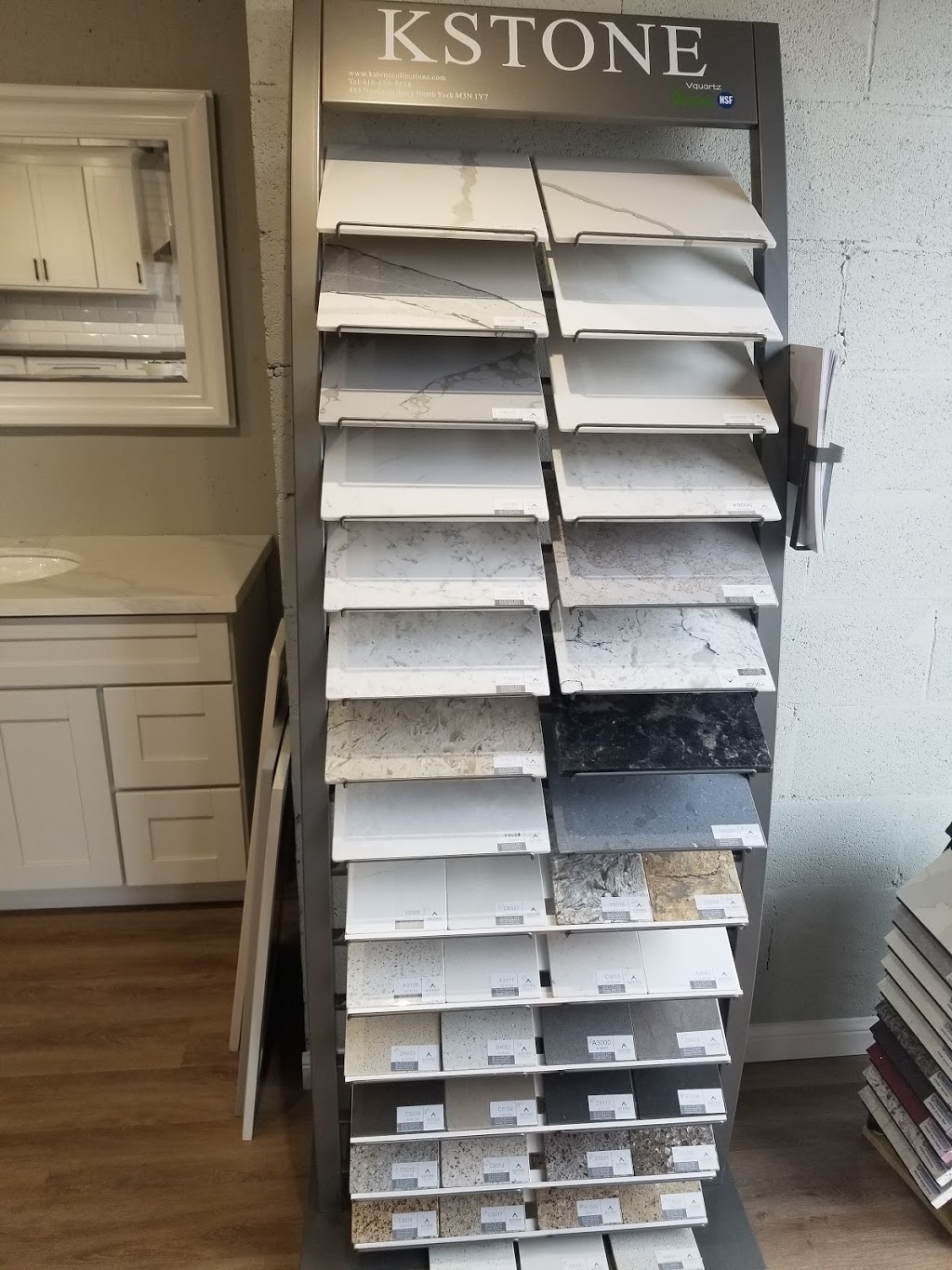 Cabinet Depot Richmond Hill | 9191 Yonge St Unit 3, Richmond Hill, ON L4C 1E2, Canada | Phone: (647) 863-8400