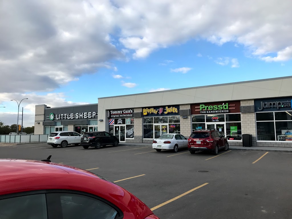 Booster Juice | 1701 Preston Ave N #120, Saskatoon, SK S7N 4V2, Canada | Phone: (306) 249-5556