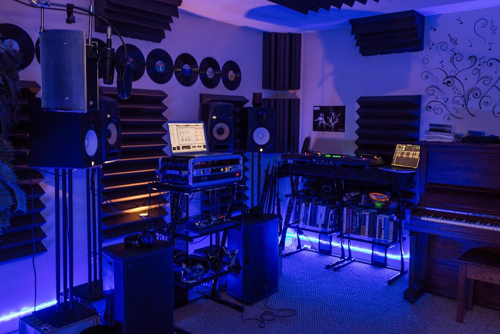 The Basement: Music Production & Recording Studio | 22 Halef Ct, Halifax, NS B3N 0C1, Canada | Phone: (902) 452-5029