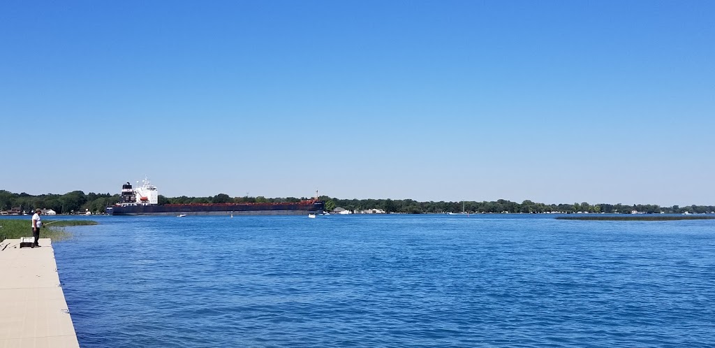 Ecarte Marine | 4729 Old River Rd, Port Lambton, ON N0P 2B0, Canada | Phone: (519) 677-5691