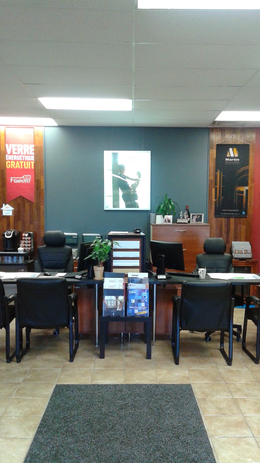 Fenplast | 15706 Boul. de Pierrefonds, Pierrefonds, QC H9H 3P6, Canada | Phone: (514) 675-4994