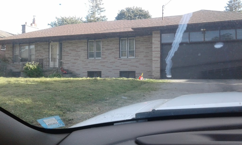 Parker Park | E Humber Trail, Richmond Hill, ON L4E 2X6, Canada | Phone: (905) 771-8800