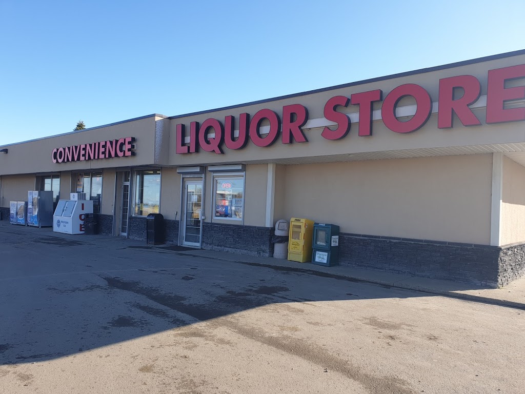 Warburg Esso | Hwy 39 - 50th St, Warburg, AB T0C 2T0, Canada | Phone: (780) 848-2336