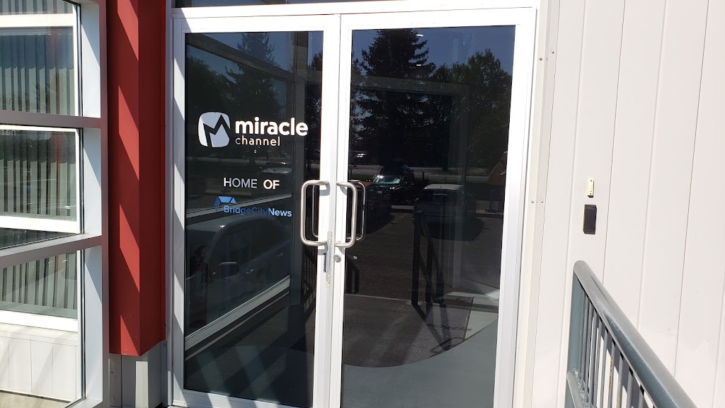 Miracle Channel | 450 31 St N #10, Lethbridge, AB T1H 3Z3, Canada | Phone: (403) 380-3399