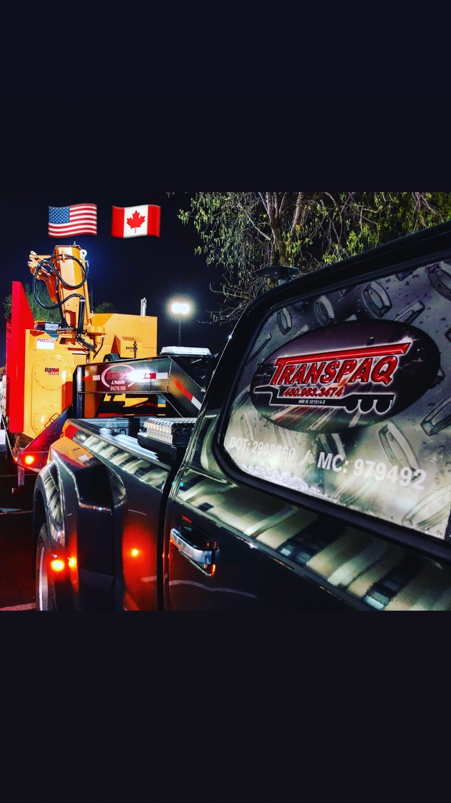 Esso Belleville Ontario | Macdonald-Cartier Fwy, Quinte West, ON K8N 4Z5, Canada | Phone: (613) 966-7017