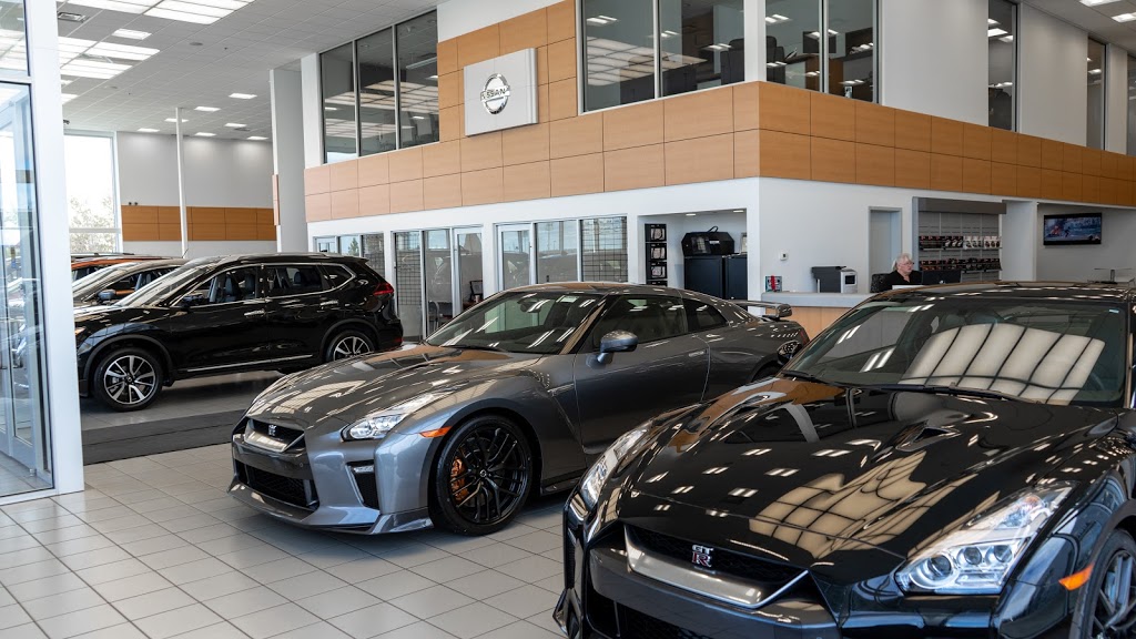 L.A. Nissan | 4619 65 Ave, Leduc, AB T9E 0Z7, Canada | Phone: (780) 769-0228