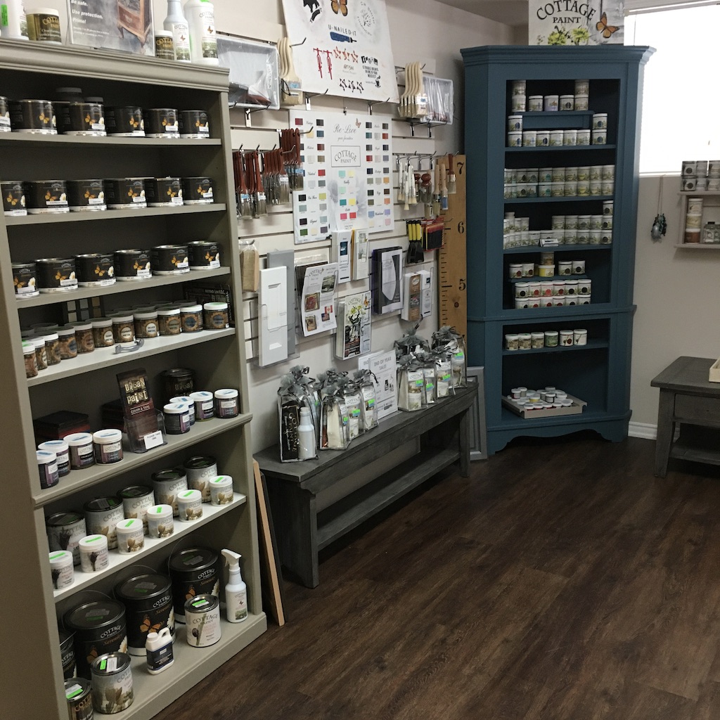 Kawartha Makers DIY Studio | 2237 Lorraine Dr, Peterborough, ON K9L 1Y6, Canada | Phone: (705) 559-3983