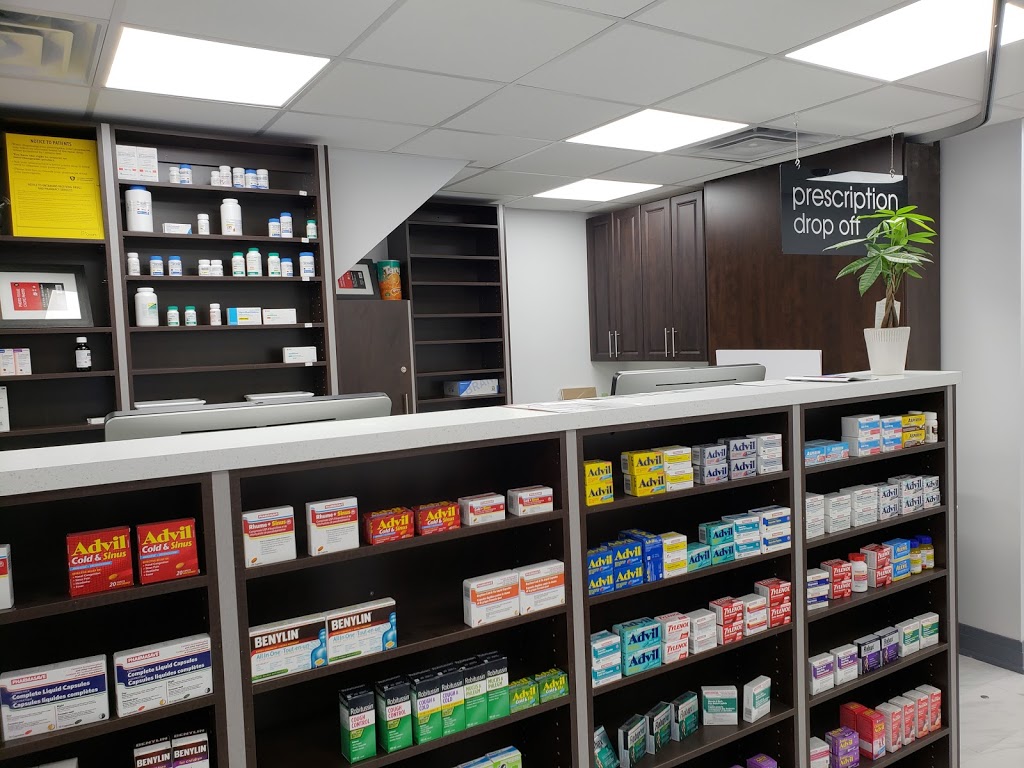 Humber Lakeshore Pharmacy | 3346 Lake Shore Blvd W, Etobicoke, ON M8W 1M9, Canada | Phone: (905) 297-5249