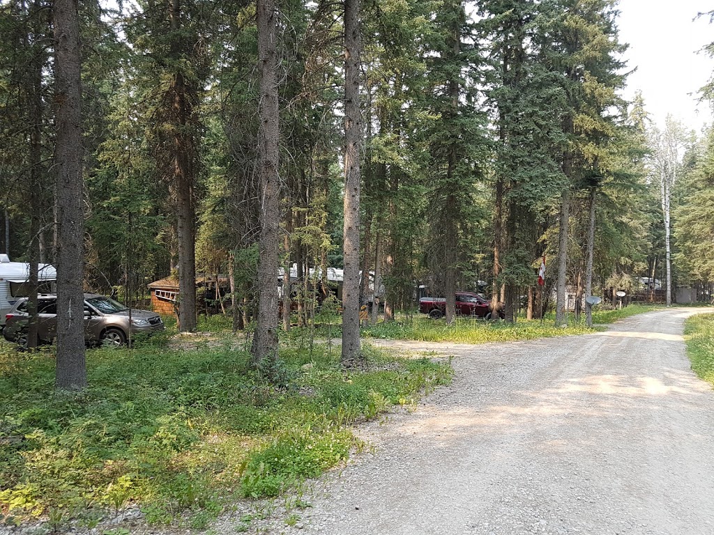 Rainbow Ridge RV Park | Mountain View County, AB T0M, Canada | Phone: (403) 638-4036