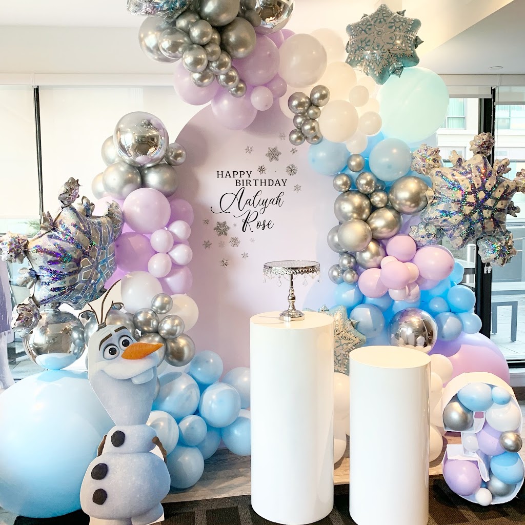 Dream Design Decor Party Rentals | 3308 Keele St, North York, ON M3M 2H7, Canada | Phone: (647) 451-2462
