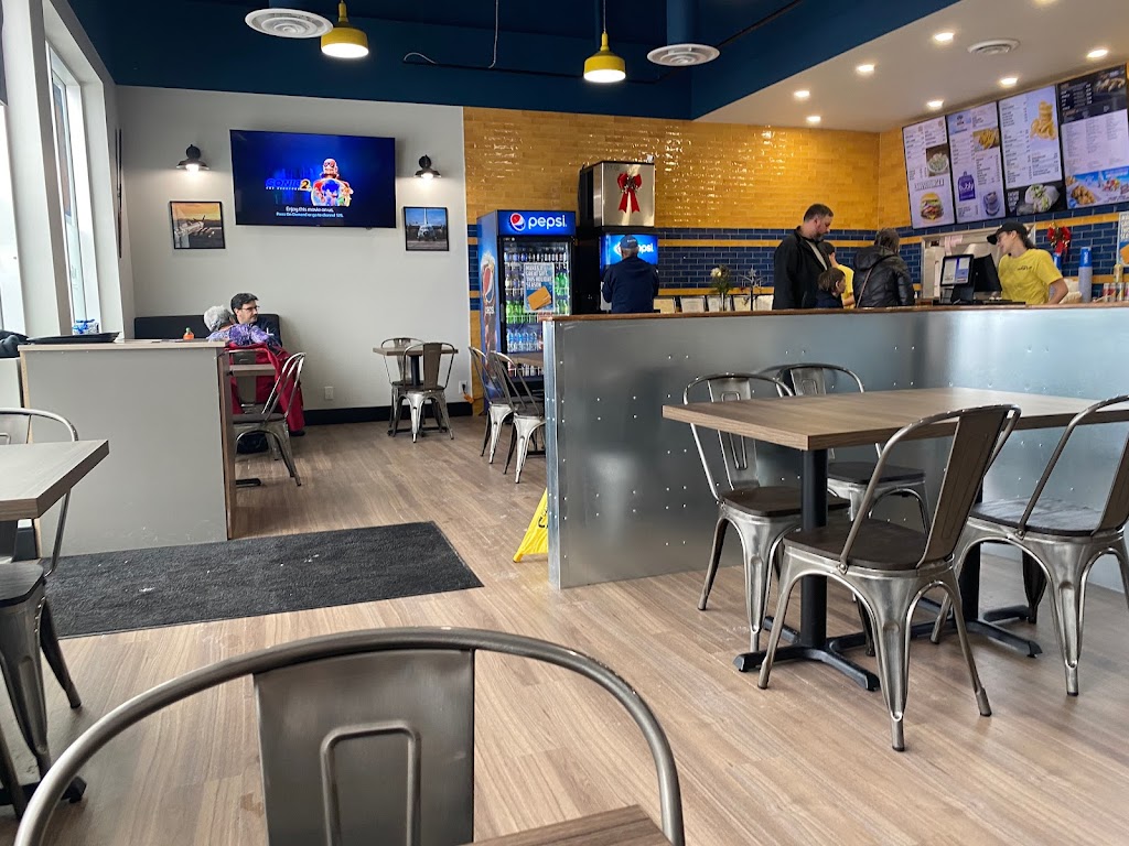 Wingn It Express Moncton | 50 Granite Dr, Moncton, NB E1H 2G9, Canada | Phone: (506) 855-9464