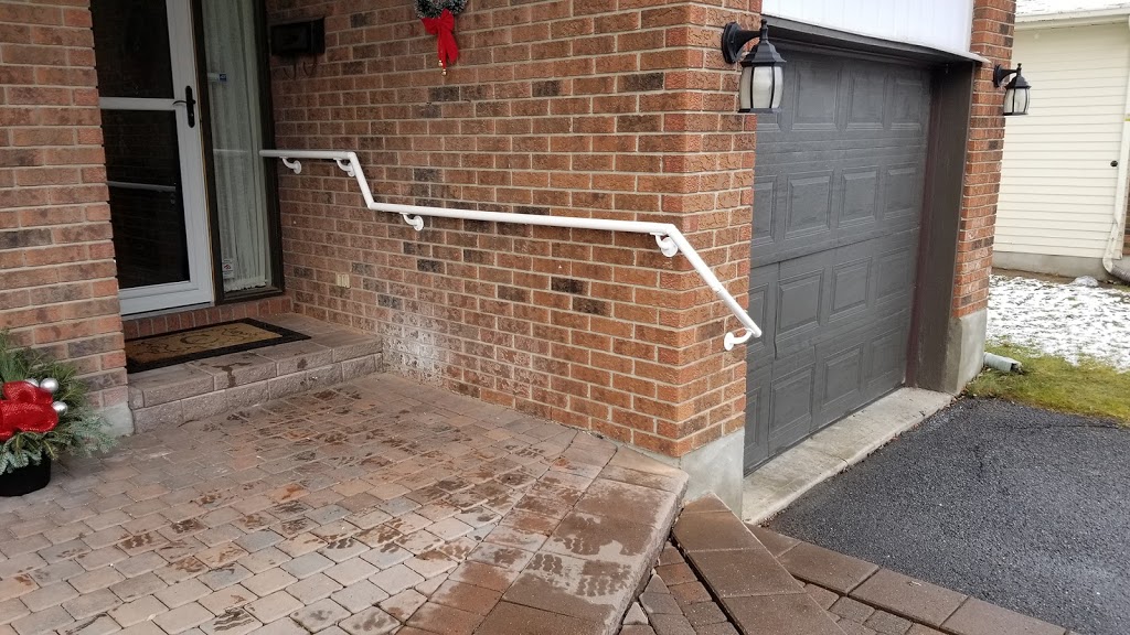 Mjolnir Construction | 819 Stallion Cres, Stittsville, ON K2S 0Y4, Canada | Phone: (613) 978-8467