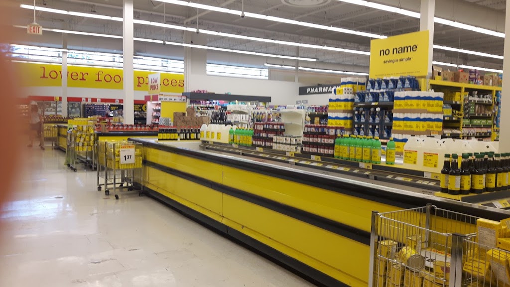 Rundles No Frills | 635 Southdale Rd E, London, ON N6E 3W6, Canada | Phone: (866) 987-6453