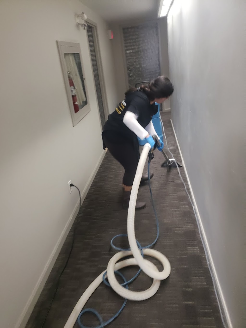 Flooded Basement Cleanup Toronto & GTA | 12 Upjohn Rd, North York, ON M3B 2V9, Canada | Phone: (416) 358-6666