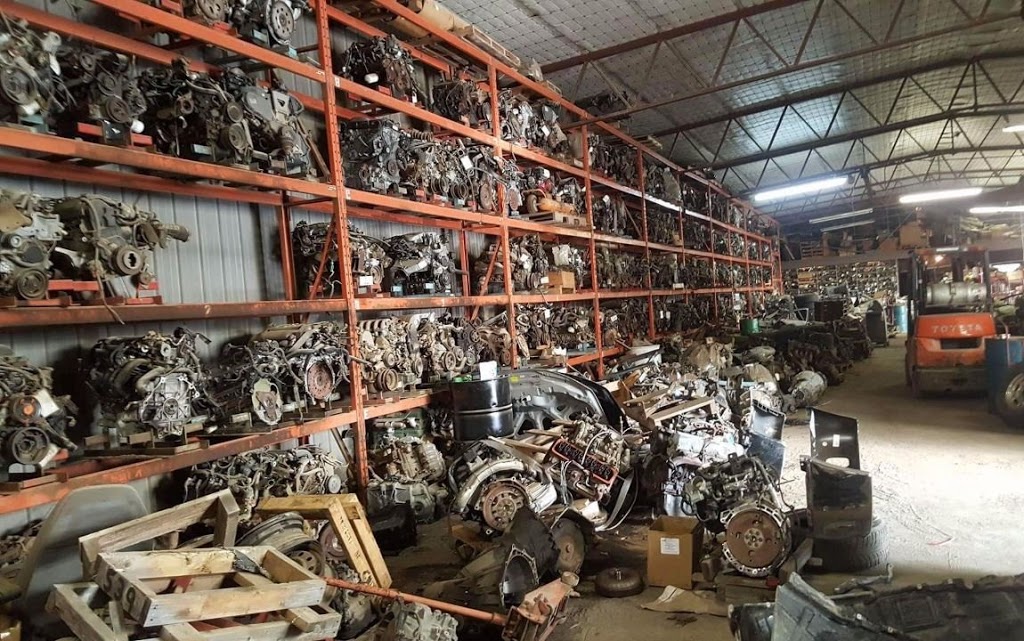 Scrap Car Removal Brampton | 22 Forrester Dr, Brampton, ON L6Y 4K5, Canada | Phone: (647) 695-2444
