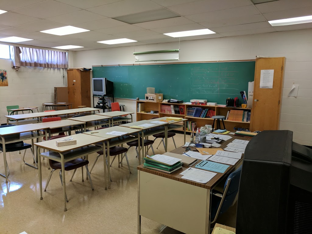 Bendale Business and Technical Institute | 1555 Midland Ave, Scarborough, ON M1P 3C1, Canada | Phone: (416) 396-6695