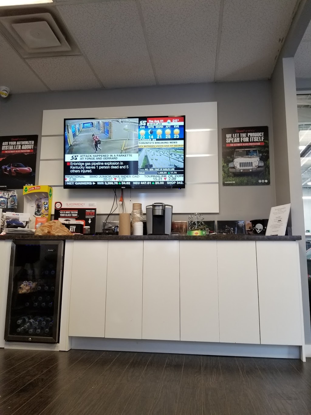 Auto Boss Vaughan | 115 Bowes Rd #20, Concord, ON L4K 1H7, Canada | Phone: (647) 554-2677