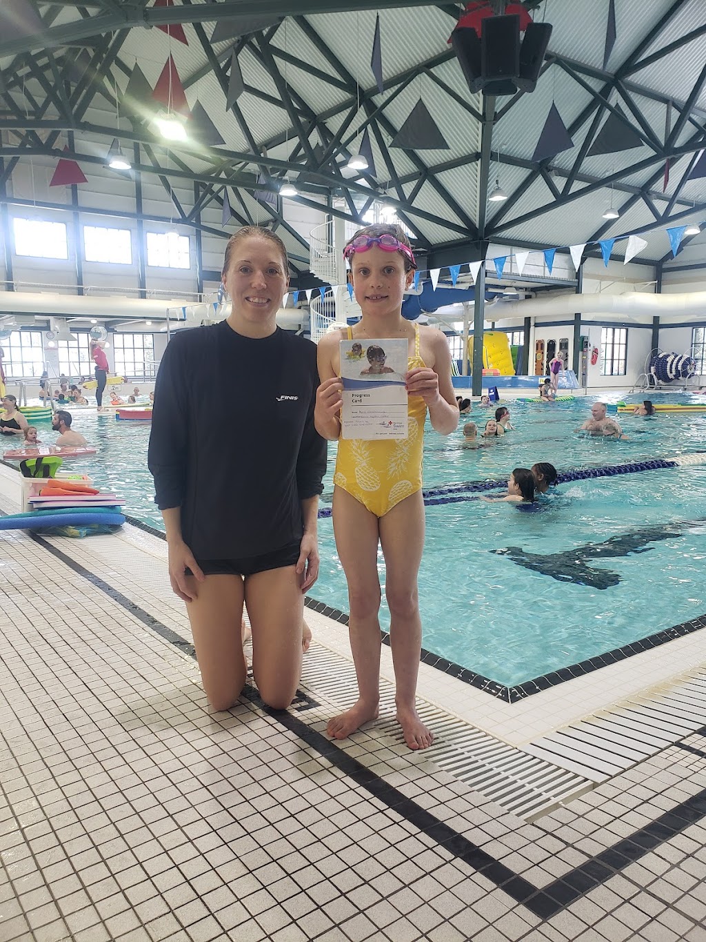 Mountain Kids Swim Lessons | Tie Lake Rd, Jaffray, BC V0B 1T0, Canada | Phone: (647) 335-3997