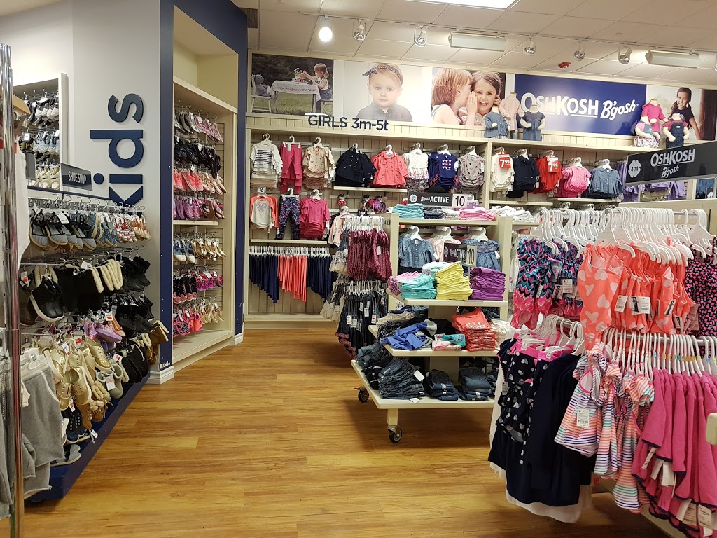 Carters | 50 White Rose Drive, St. Johns, NL A1A 0H5, Canada | Phone: (709) 753-0052