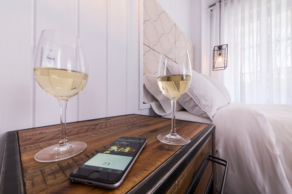 Auberge La Muse | 39 Rue St Jean Baptiste, Baie-Saint-Paul, QC G3Z 1M3, Canada | Phone: (418) 435-6839