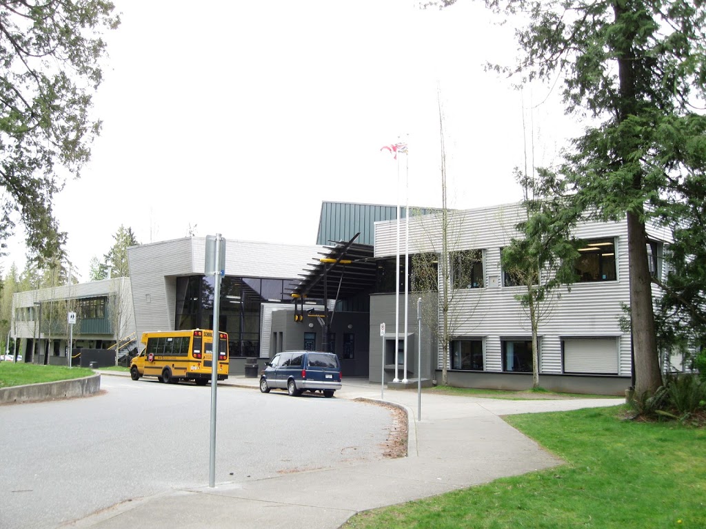 Fraser Heights Secondary School | 16060 108 Ave, Surrey, BC V4N 1M1, Canada | Phone: (604) 582-9231