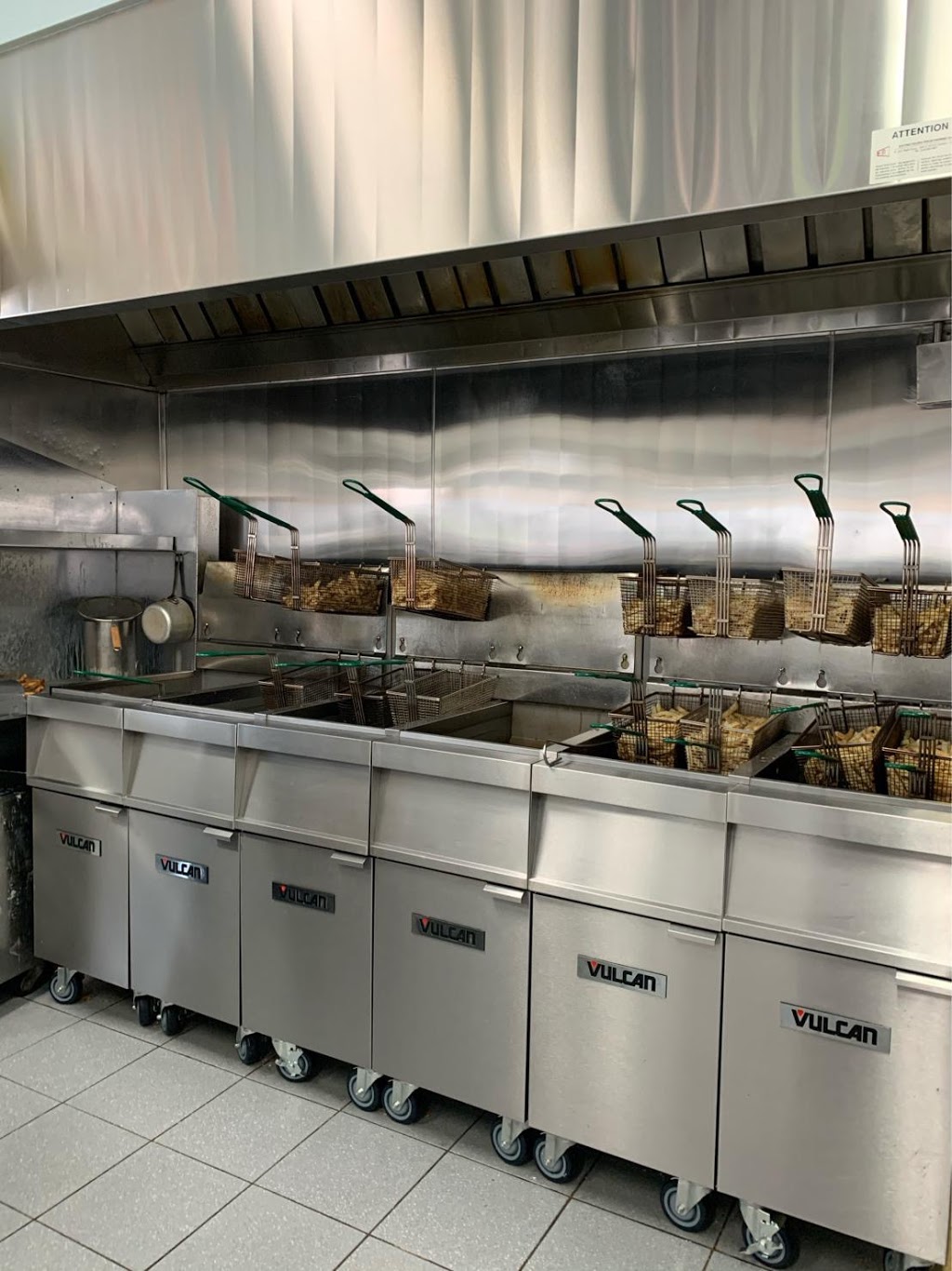 Hobart Service Food Equipment Group BC Branch | 1668 Derwent Way, Delta, BC V3M 6R9, Canada | Phone: (604) 522-1070