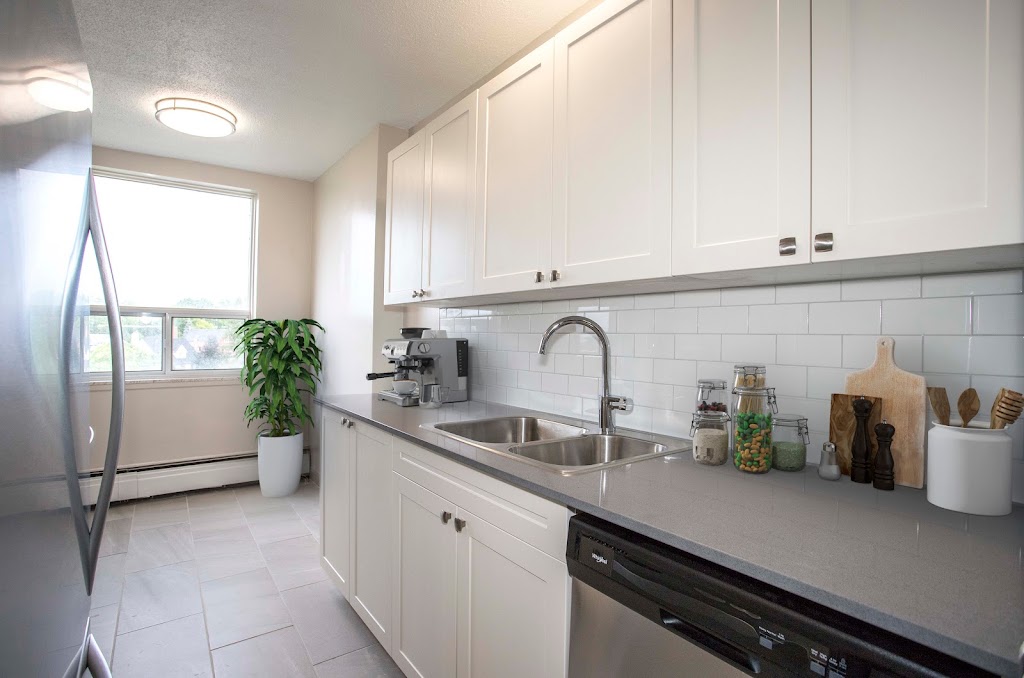 Grosvenor Estates | 1 Grosvenor St, London, ON N6A 1Y2, Canada | Phone: (833) 211-5698