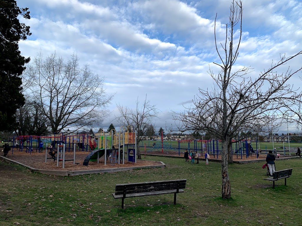 Sir William Osler Elementary School | 5970 Selkirk St, Vancouver, BC V6M 2Y8, Canada | Phone: (604) 713-4920