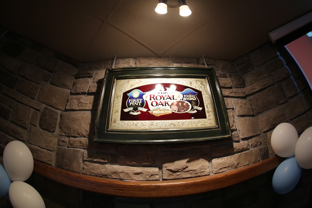The Royal Oak - Kanata | 329 March Rd, Kanata, ON K2K 2E1, Canada | Phone: (613) 591-3895