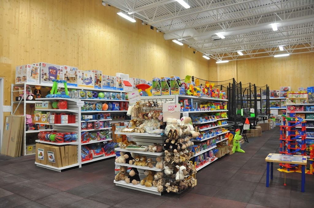 Playvalue Toys | 130 David Manchester Rd, Carp, ON K0A 1L0, Canada | Phone: (613) 722-0175