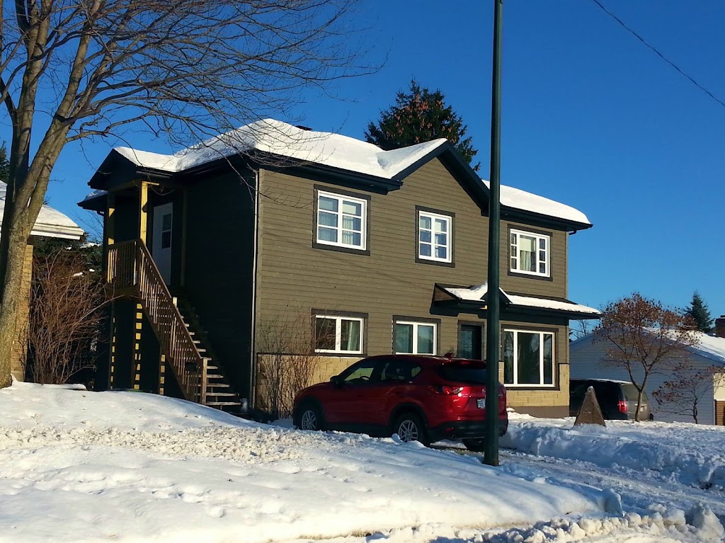 Alouette Construction inc. | 6833 Bd de lOrmière, Québec, QC G2C 1B9, Canada | Phone: (418) 454-5456