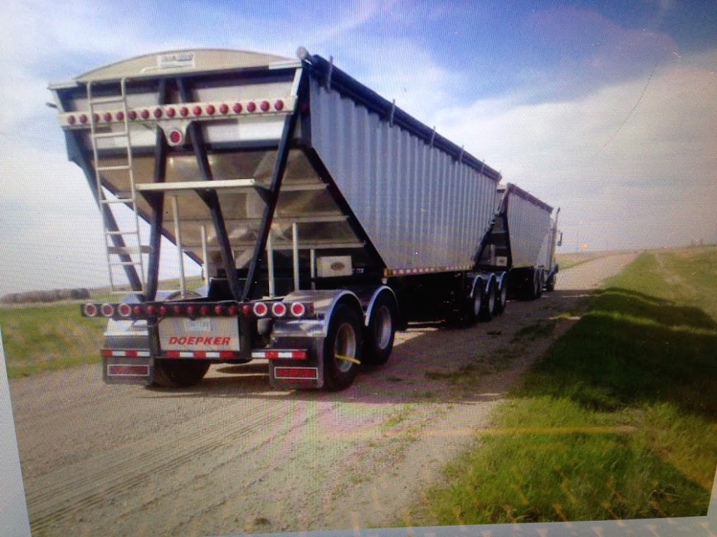 Platinum Truck Center | 405 19th AVE SE, Weyburn, SK S0C 1X0, Canada | Phone: (306) 848-9000
