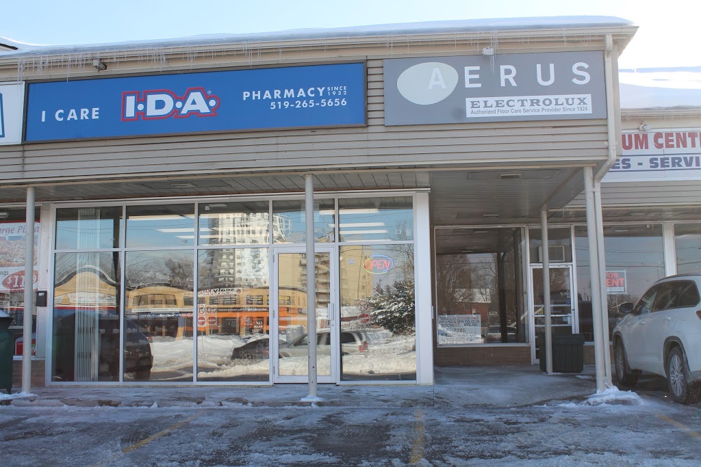I.D.A. - I Care Pharmacy | 11 Speedvale Ave E, Guelph, ON N1H 1J2, Canada | Phone: (519) 265-5656
