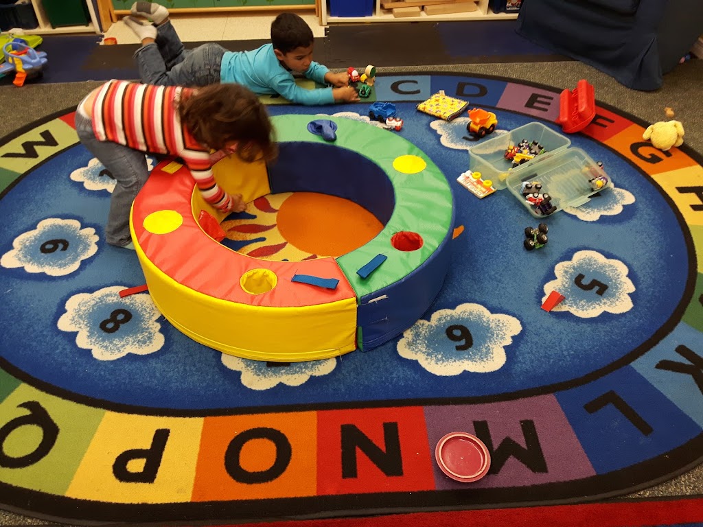 Links2Care EarlyON Child & Family Centre Georgetown | 8 James St, Georgetown, ON L7G 2H3, Canada | Phone: (905) 873-2960
