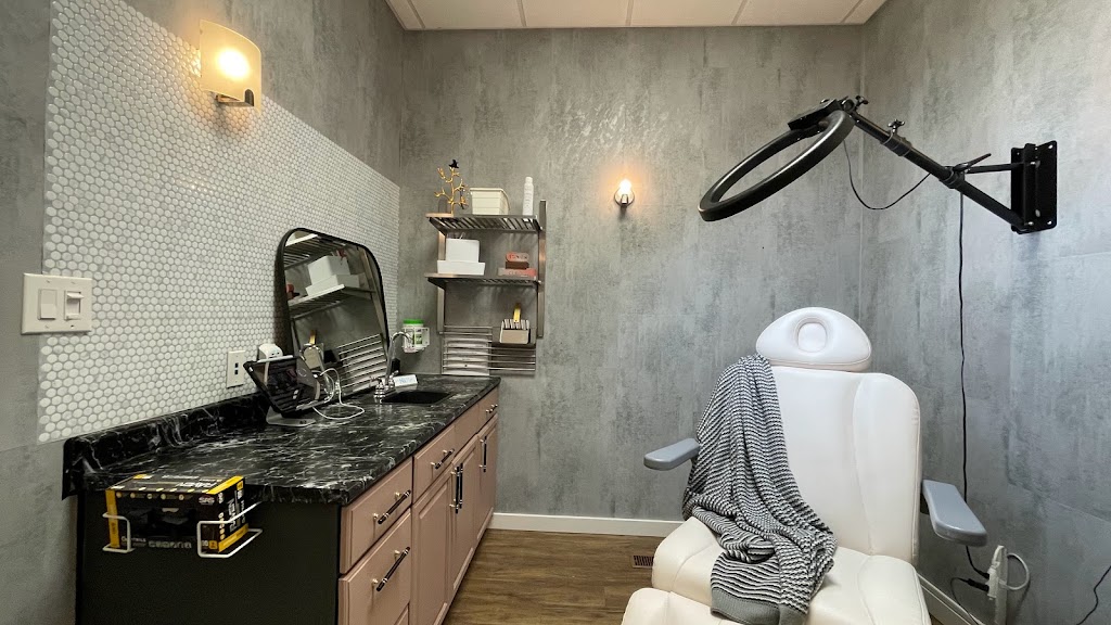 Nikita Maria Beauty Co. | 115 Main St, Grunthal, MB R0A 0R0, Canada | Phone: (204) 371-7322